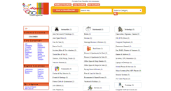 Desktop Screenshot of colombo.adpiece.net