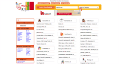 Desktop Screenshot of karachi.adpiece.net