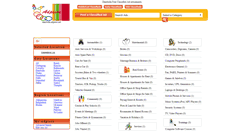 Desktop Screenshot of dambulla.adpiece.net
