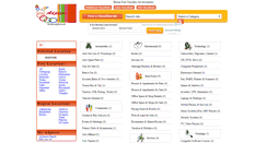 Desktop Screenshot of bhutan.adpiece.net